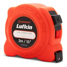 Trena Manual 3m Lufkin L510CME Com Trava Foto mini 1