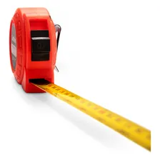 Trena Manual 3m Lufkin L510CME Com Trava Foto mini 2