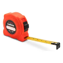 Trena Manual 3m Lufkin L510CME Com Trava Foto mini 4