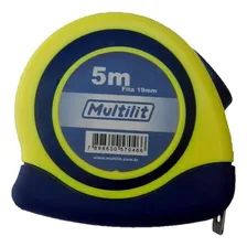 Trena Manual 5m X 19mm Multilit Foto mini 3
