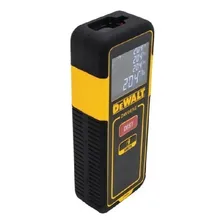 Trena Medidor De Distância A Laser 20m 65pés Dw065e Dewalt Foto mini 3
