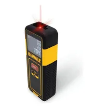 Trena Medidor De Distância A Laser 20m 65pés Dw065e Dewalt Foto mini 4