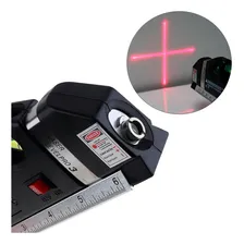 Trena NÃvel Laser Profissional Trena Level Pro3 Estágios Foto mini 4