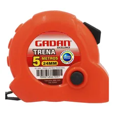 Trena Profissional Gadan Foto  mini 1