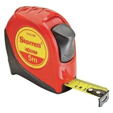 Trena Starrett Exact 5 Metros - Ktx34-5me-s Foto  mini 1