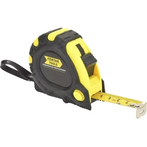 Trena Tools / Thompson De Medição 03m X 16mm - Fertak Foto 1