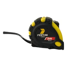 Trena Tools / Thompson De Medição 03m X 16mm - Fertak Foto mini 2