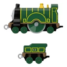 Trenzinho De Brinquedo Hhn53-Emily Fisher-price Verde Foto mini 2