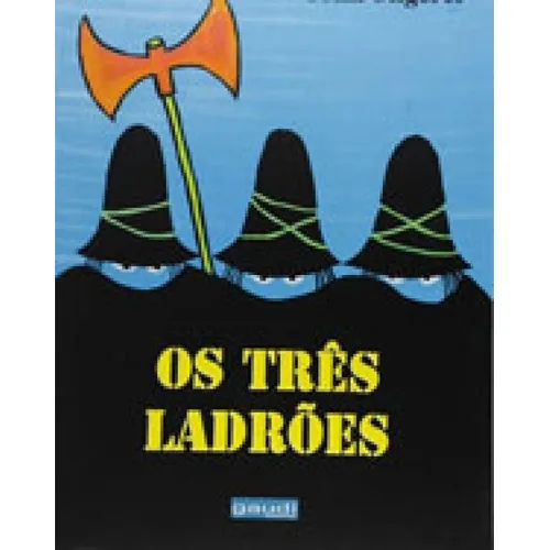 Tres Ladroes, Os Foto 1