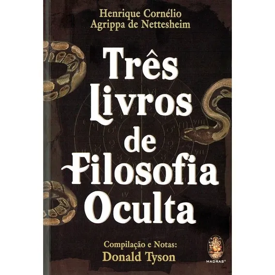 Três Livros De Filosofia Oculta Foto 1