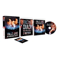 Treze Dias Que Abalaram O Mundo - Blu-ray - Kevin Costner Foto mini  2