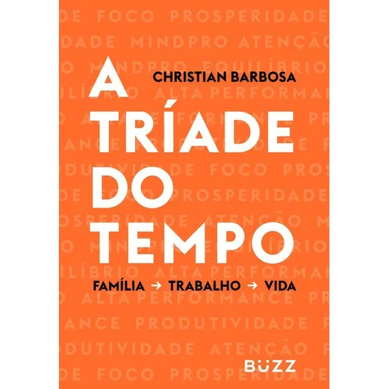 Triade Do Tempo, A - Buzz Foto 1