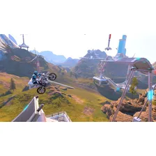 Trials Fusion para Xbox One Foto mini  3
