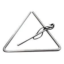 Triangulo Cromado 25 Cm X 10 Mm Phx Profissional Foto mini 1