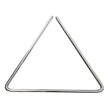 Triangulo Cromado 25 Cm X 10 Mm Phx Profissional Foto mini 2
