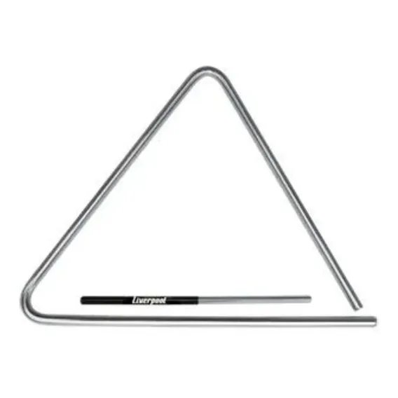 Triangulo Liverpool 43cm Tf536 Para Forro Foto 1