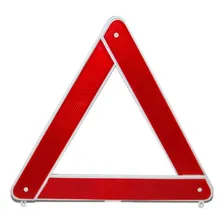 Triangulo Segurança Pé Reforçado Mhs Foto mini 3