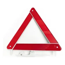Triangulo Segurança Veiculos Marca Universal Foto mini 1