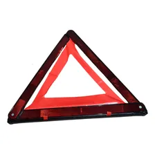 Triangulo Sinalização Volvo Foto mini 4