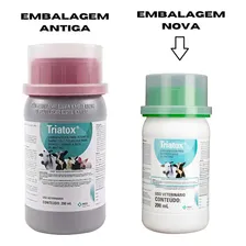 Triatox Pulverização Antipulgas E Carrapatos - 200 Foto mini  3