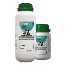 Triatox Pulverização Antipulgas E Carrapatos - 200 Foto mini 2