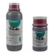 Triatox Pulverização Antipulgas E Carrapatos - 200 Foto mini 4
