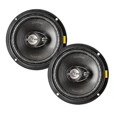 Triaxial Bravox B3x60 Vw Up Foto  mini 1