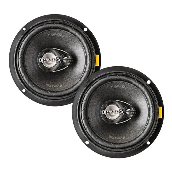 Triaxial Bravox B3x60 Vw Up Foto 1