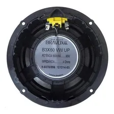 Triaxial Bravox B3x60 Vw Up Foto mini  3
