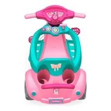 Triciclo 3x1 Pink Pet Xalingo Cor Sortida Foto mini 3