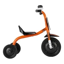 Triciclo Infantil 3 Rodas Ultra Bike Edicao Especial Sertoes Cor Preto - Laranja Foto mini 3