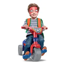 Triciclo Infantil Tchuco Her贸is Foto mini 2