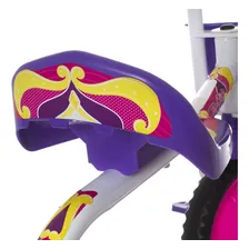 Triciclo Infantil Ultra Bikes Menino Menina Cores Cor Roxo Foto mini 4