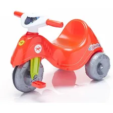 Triciclo Lelecita - Calesita - Vermelho Foto mini 2