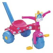 Triciclo Magic Toys Tico-Tico Uni Blue Foto mini  2