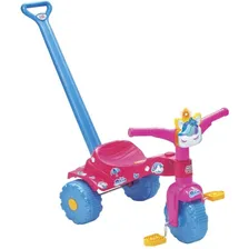 Triciclo Magic Toys Tico-Tico Uni Blue Foto  mini 1