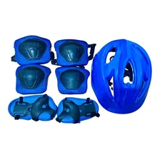 Triciclo Moto Menino Menina Com Kit Proteção Foto mini 3