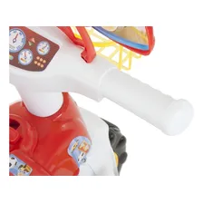 Triciclo Motoca Infantil Tico Tico Magic Toys Menino Azul Cor Azul/Vermelho Foto mini 4