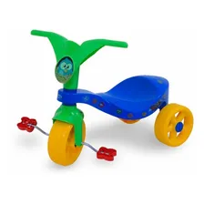 Triciclo Motoquinha Infantil Birds Xalingo Foto mini 4