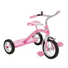 Triciclo Radio Flyer Classic rosa Foto mini 1