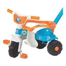Triciclo Tico-tico Fly 2576 Magic Toys Foto mini 1