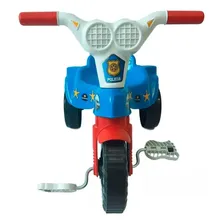 Triciclo Velotrol Infantil Kepler Tico Tico Foto mini 2
