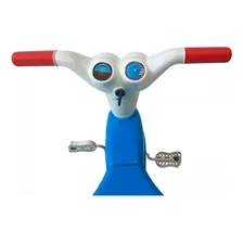 Triciclo Velotrol Infantil Kepler Tico Tico Foto mini 4