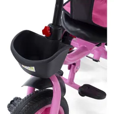 Triciclos manuais para adultos Baby Style Triciclo Velox Foto mini 2