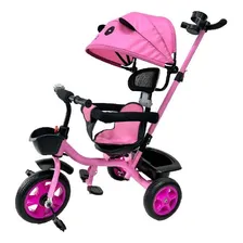 Triciclos manuais para adultos Baby Style Triciclo Velox Foto mini 1