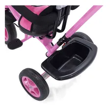 Triciclos manuais para adultos Baby Style Triciclo Velox Foto mini 4