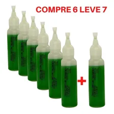 Tricofort T么nico Capilar Combate Queda Caspa Oleosidade 20ml Foto mini 1