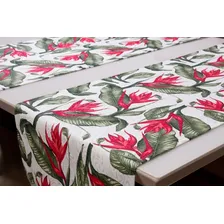 Trilho Caminho De Mesa 1,60 Foto mini  2
