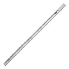 Trilho Eletrificado 1m Sobrepor Spots Trilho Bivolt Branco Foto mini 1