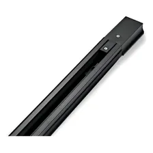 Trilho Eletrificado Preto 1m - Spot Foto mini 1